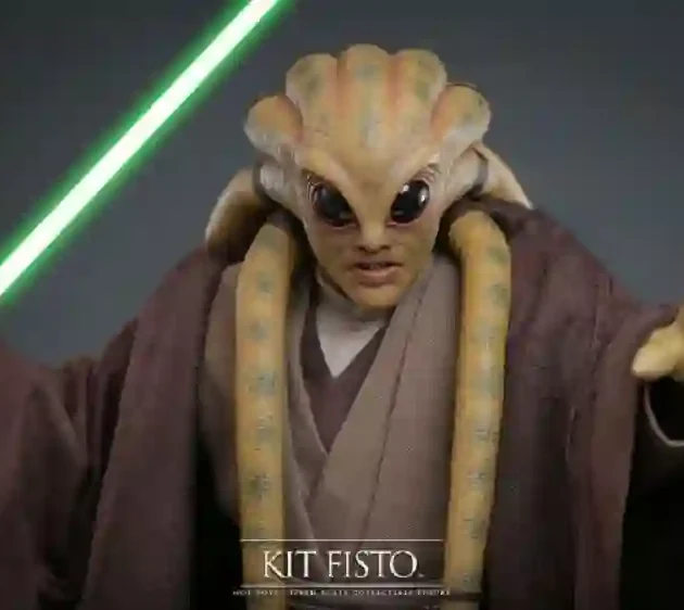 Kit Fisto