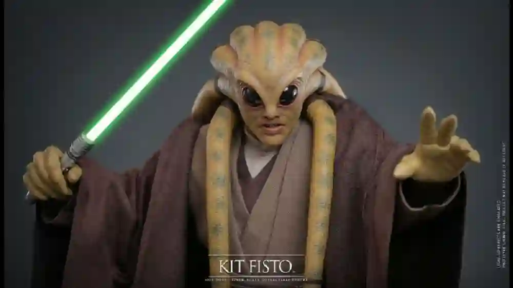 Kit Fisto