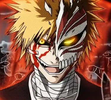 Ichigo Kurosaki