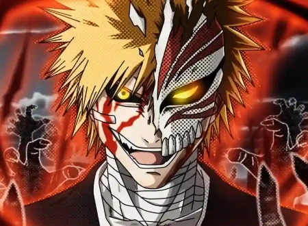 Ichigo Kurosaki