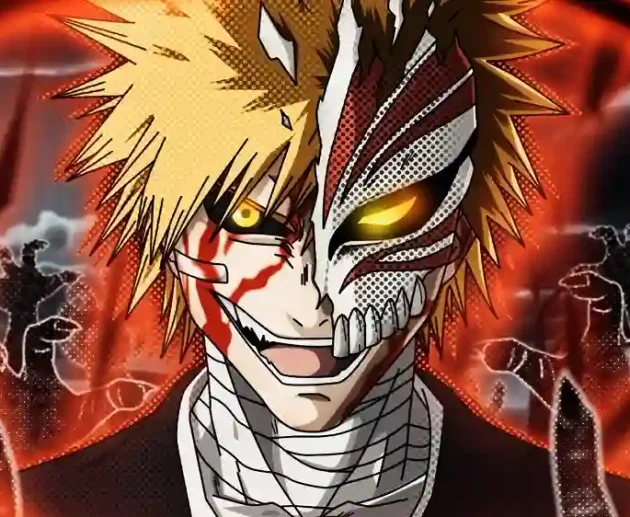 Ichigo Kurosaki