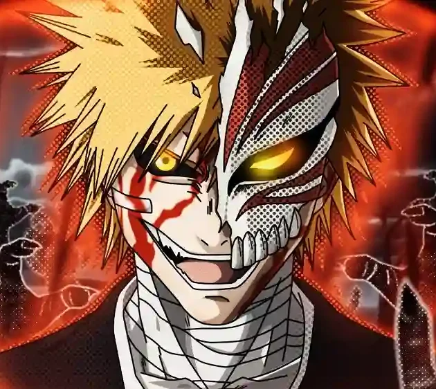 Ichigo Kurosaki