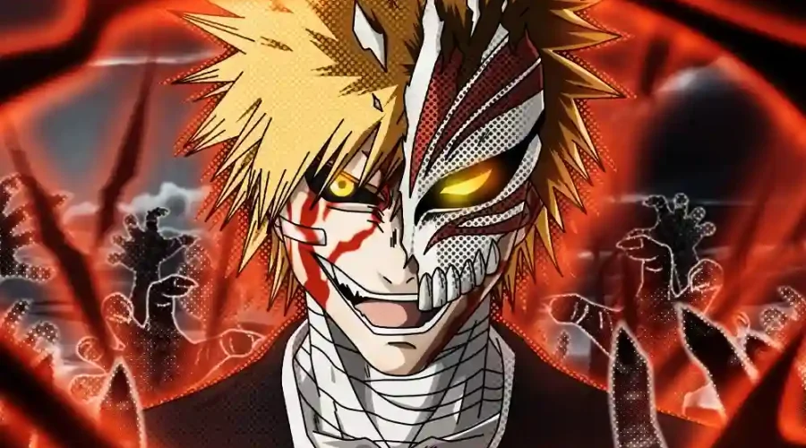 Ichigo Kurosaki