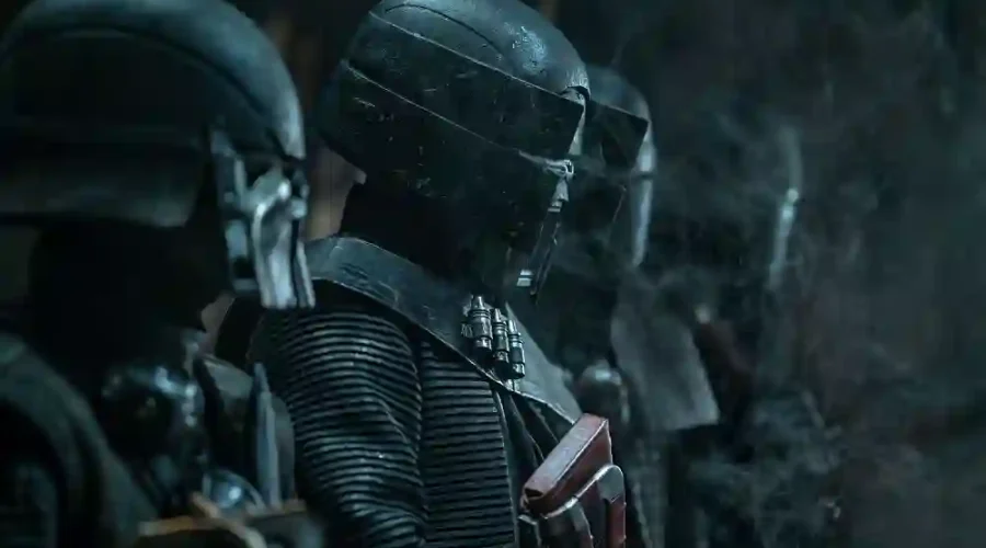 Knights