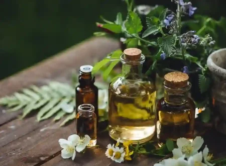 Aromasensei