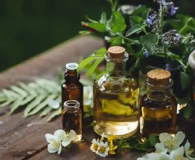 Aromasensei