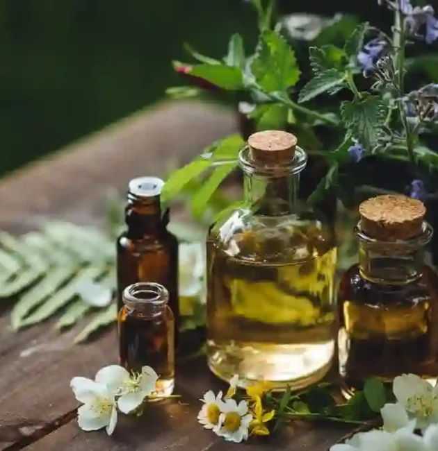 Aromasensei