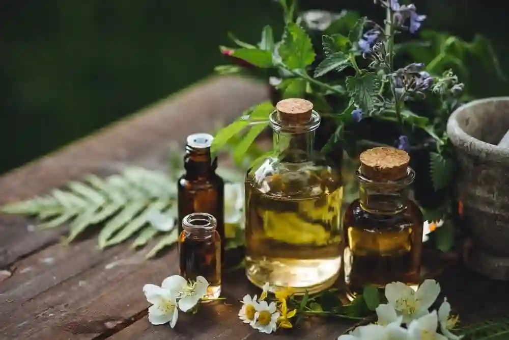 Aromasensei