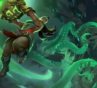 Illaoi
