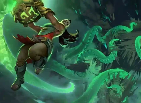 Illaoi