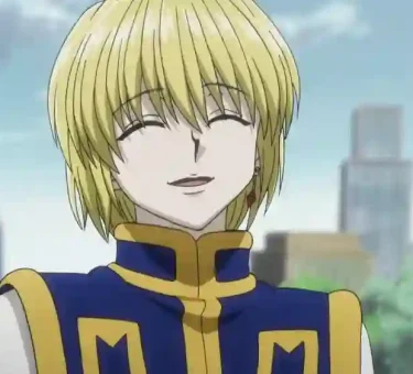 Kurapika