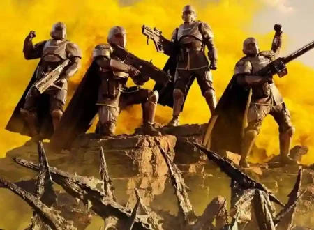 Helldivers 2