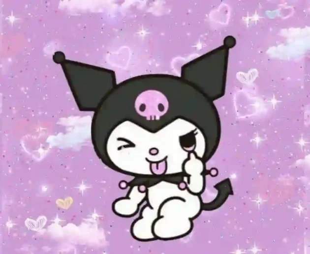 Kuromi