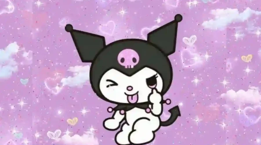 Kuromi