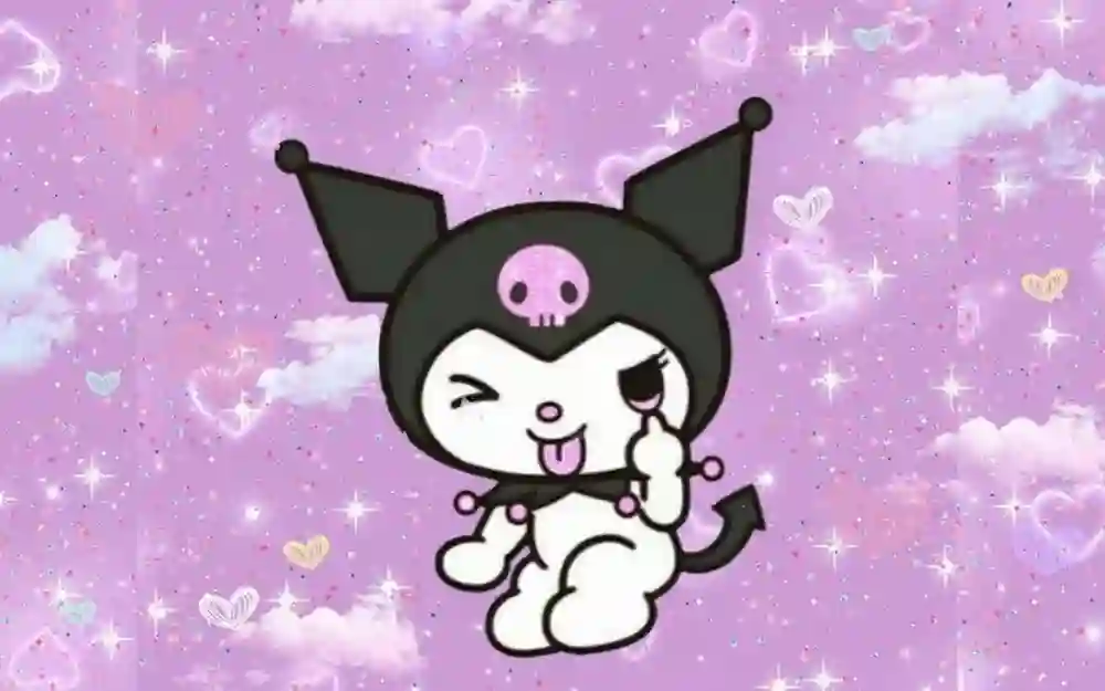 Kuromi