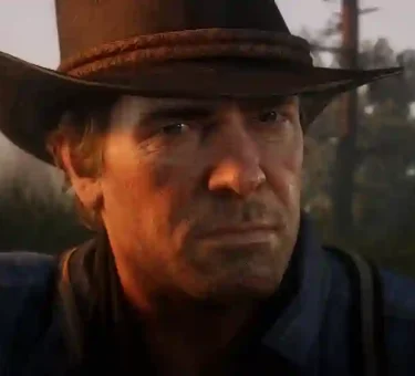 Arthur Morgan