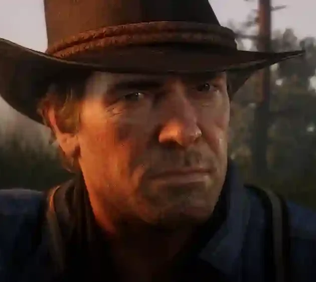 Arthur Morgan