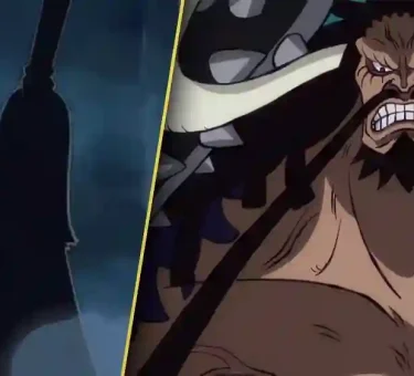 IMU One Piece