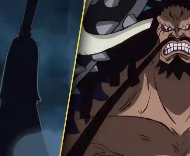 IMU One Piece