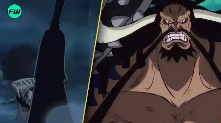 IMU One Piece