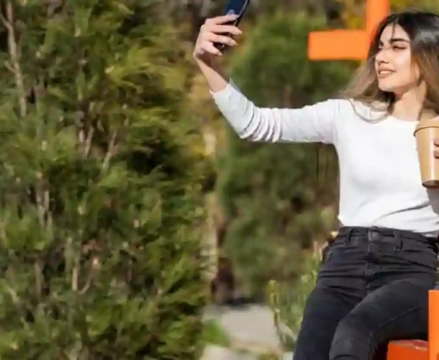 Influencers Gone Wild