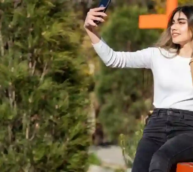 Influencers Gone Wild