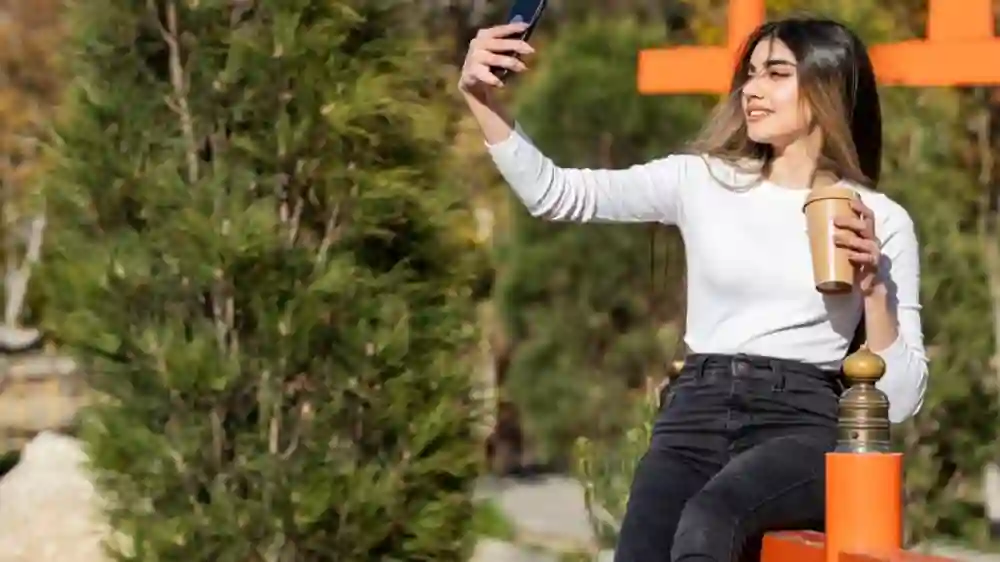 Influencers Gone Wild