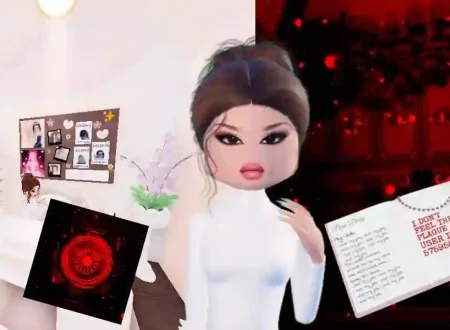 Lana in DTI