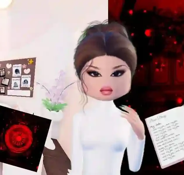 Lana in DTI