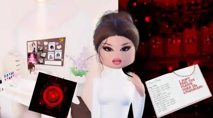 Lana in DTI