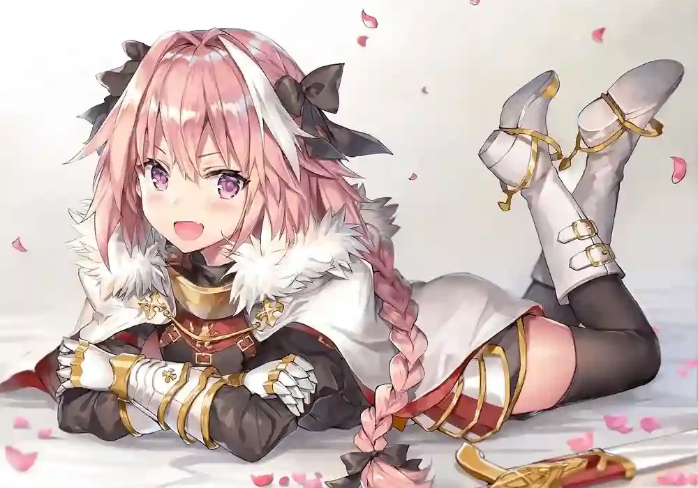 Astolfo