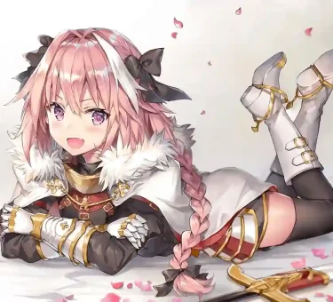 Astolfo