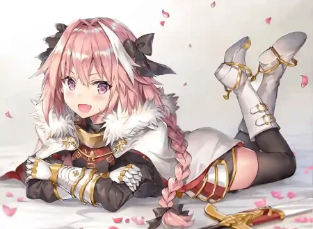 Astolfo