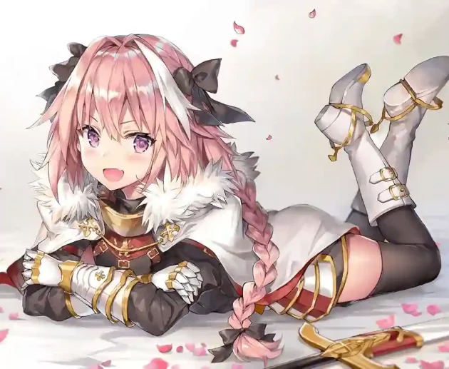 Astolfo