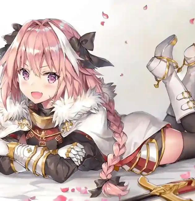 Astolfo