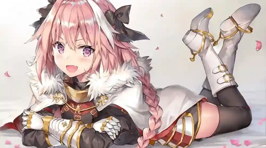 Astolfo