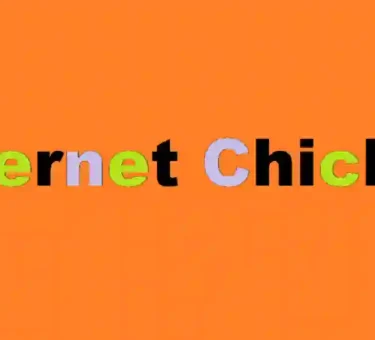 InternetChick