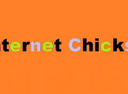 InternetChick
