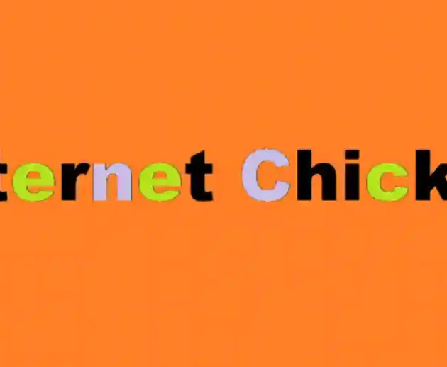 InternetChick