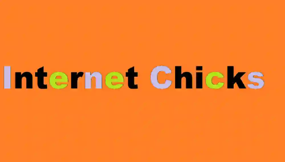 InternetChick