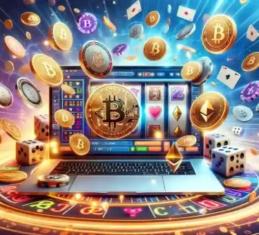 Bitcoin Casino