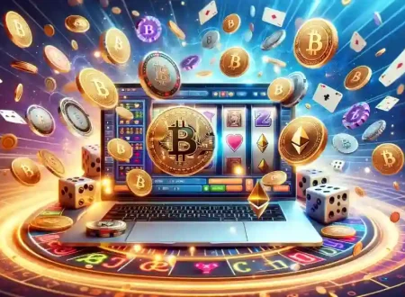 Bitcoin Casino