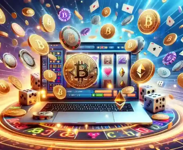Bitcoin Casino