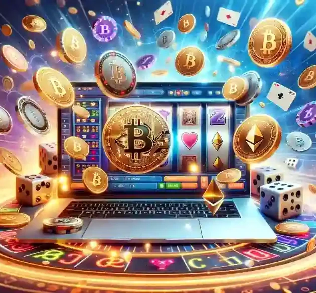 Bitcoin Casino
