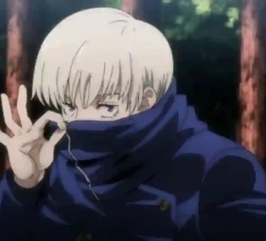 Inumaki JJK