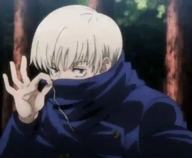 Inumaki JJK