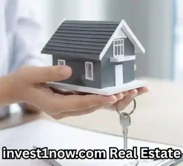 Invest1Now.com Real Estate