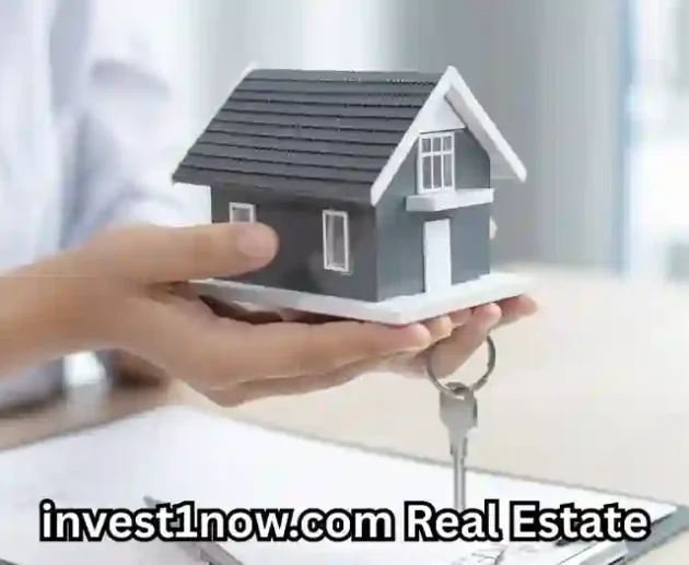 Invest1Now.com Real Estate