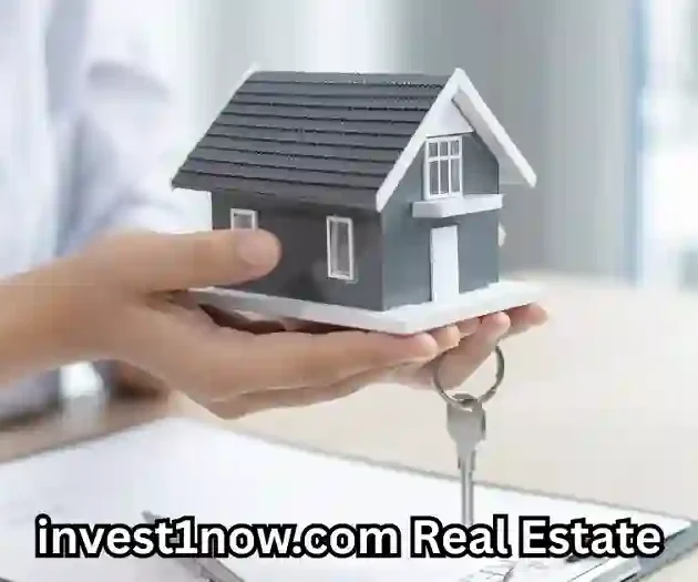 Invest1Now.com Real Estate