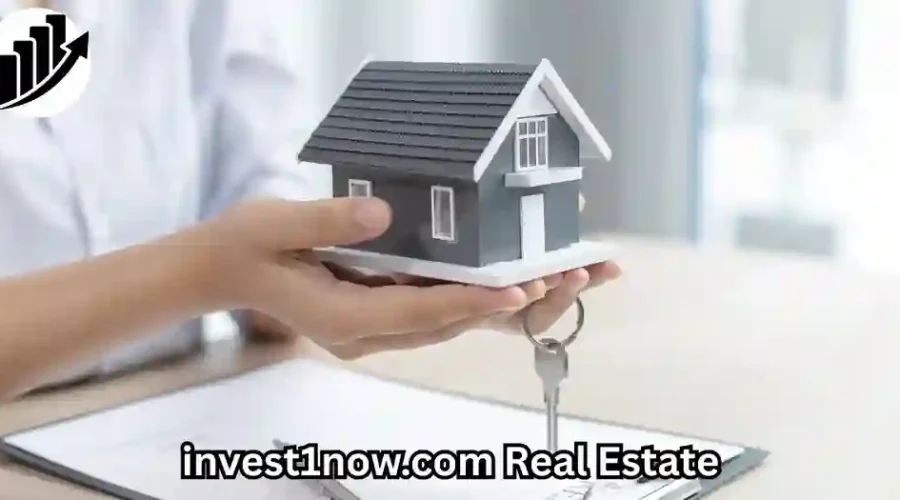 Invest1Now.com Real Estate